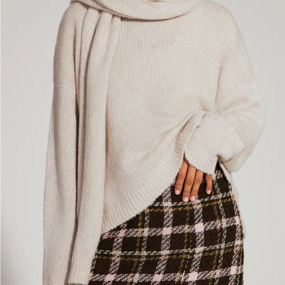 Favorite Daughter Jamie Sweater